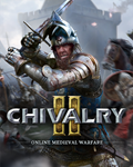 Chivalry 2 STEAM КЛЮЧ (PC) EU/USA + Бонус