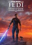 STAR WARS Jedi: Survivor™ EA-App КЛЮЧ РФ-МИР +