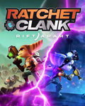 Ratchet & Clank: Rift Apart STEAM КЛЮЧ РФ+МИР +