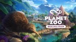 Planet Zoo: Oceania Pack STEAM КЛЮЧ РФ-СНГ 0% +
