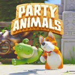 Party Animals STEAM КЛЮЧ (PC) РФ-Global + Бонус