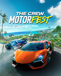 The Crew Motorfest EPIC GAMES (PC)  ️ВСЕ ИЗДАНИЯ+