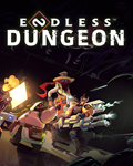 Endless Dungeon STEAM КЛЮЧ (PC) РФ-Global + Бонус