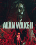 Alan Wake 2 / Deluxe (The Lake House) EPIC GAMES +