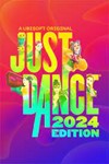 Just Dance 2024 Edition Switch (US) Ключ +