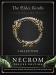 TES ONLINE DELUXE COLLECTION: NECROM ESOКЛЮЧ