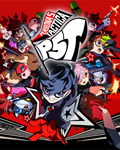 Persona 5 Tactica STEAM КЛЮЧ (PC) РФ-Global + Бонус
