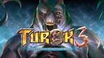 Turok 3: Shadow of Oblivion Remastered GOG НЕ КЛЮЧ