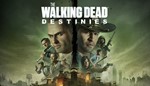The Walking Dead: Destinies STEAM КЛЮЧ (PC) РФ-Global