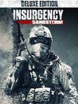 Insurgency: Sandstorm Deluxe Edition 17в1 STEAMКЛЮЧ
