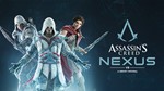Assassin’s Creed Nexus VROculus Quest 2\3\ProGift