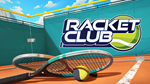 Racket Club VR Oculus Quest 2\3\ProGift +