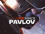 Pavlov Shack VROculus Quest 2\3\ProGift +
