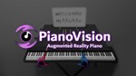 PianoVision VROculus Quest 2\3\ProGift