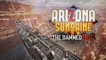 Arizona Sunshine® - The Damned STEAM КЛЮЧ(DLC) + 
