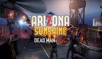 Arizona Sunshine® - Dead Man DLC STEAM KEY + 