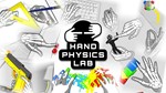 Hand Physics Lab VROculus Quest 1\2\3\ProGift