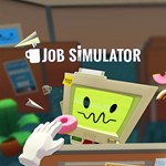 Job Simulator VROculus Quest 2\3\ProGift +
