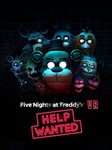 Five Nights at Freddy´s Help WantedOculus Quest VR