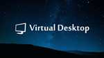 Virtual Desktop Oculus Quest VR КЛЮЧ СРАЗУ + 