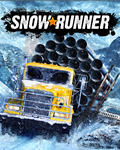 Snowrunner +Pass ВСЕ ИЗДАНИЯ И DLC EPIC GAMES PC