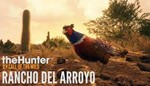 theHunter: Call of the Wild: Rancho del ArroyoSteam