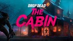 Drop Dead: The Cabin VR Oculus Quest 2\3\ProGift