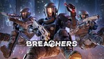 Breachers VR Oculus Quest 1\2\3\ProGift + 