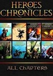 Heroes Chronicles: All Chapters РФ-Global Gog Ключ+