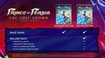 Prince of Persia The Lost Crown +DeluxeEPIC (PC) + - изображение № 2