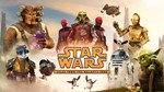 Star Wars: Tales from the Galaxy´s Edge (Oculus) VR