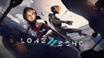 Lone Echo II (Link PC Oculus Quest 1\2\3\Pro)VR +