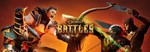 Demeo Battles (Oculus Quest 2\3\Pro) VR\Global\Gift