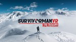 Survivorman VR: The Descent Oculus Quest 2\3\Pro+