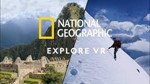 National Geographic ExploreVR Oculus Quest 1\2\Pro