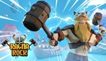 Ragnarock (Oculus Quest 1\2\3\Pro)VR\Global\Gift+