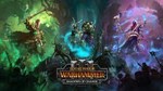 Total War WARHAMMER III Shadows of Change SteamКлюч