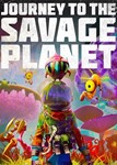 Journey to the Savage Planet Steam Ключ РФ-Global +