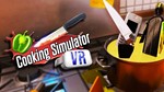 Cooking Simulator VR Oculus Quest 2\3\ProGift +