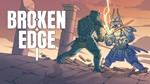 Broken Edge VR Oculus Quest 1\2\3\ProGift +