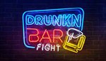 Drunkn Bar Fight VR Oculus Quest 1\2\3\ProGift+
