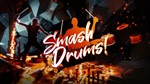 Smash Drums VR Oculus Quest 1\2\3\ProGift + 