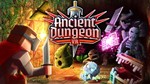 Ancient Dungeon VR Oculus Quest 1\2\3\ProGift +
