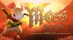 Moss: Книга II VR Oculus Quest 2\3\ProGift +