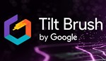 Tilt Brush VR Oculus Quest 1\2\3\ProGift + 
