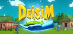 Deisim VR Oculus Quest 1\2\3\ProGift +