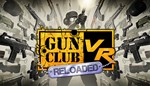 Gun Club VR Oculus Quest 1\2\3\ProGift + 