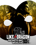⭐Like a Dragon Infinite WealthВСЕ ИЗДАНИЯSTEAM КЛЮЧ