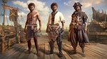 Skull and Bones + PREMIUM ВЕРСИЯEPIC (PC)БЫСТРО + - изображение № 2