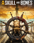 Skull and Bones КЛЮЧ UBISOFT (PC) РФ-МИР +